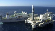 Россия прекращает сотрудничество с США по проекту «Морской старт»