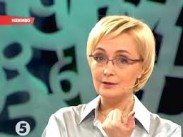 С 24 января ток-шоу Анны Безулык будет выходить на "Интере"