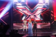 Самое масштабное вокальное шоу страны «Х-фактор» продолжает удивлять своими безграничными возможностями