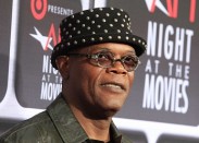 Самуэль Л. Джексон может вернуться в киносериал «Крепкий орешек»