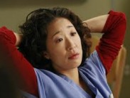 Сандра О покидает "Анатомию страсти"