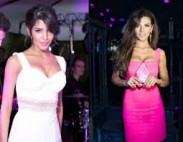 Седокова и Димопулос поскандалили на шоу « Хочу в ВИА Гру» 