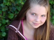 Сэмми Ханратти сыграет в сериале о салемских ведьмах