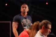 Серега и Игорь Кондратюк поссорились прямо во время шоу Х-фактор-4