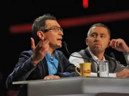 Сергей Соседов хочет прекратить свое участие в шоу "Х-фактор-4"