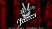 Сергей Волчков - победитель второго сезона шоу "Голос" 