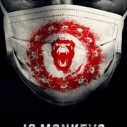 Сериал "12 обезьян" продлен на второй сезон