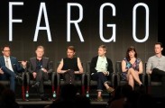 Сериал «Фарго» продлен на второй сезон 