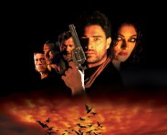 Сериал "От заката до рассвета" представит лабиринт ужасов