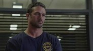 Сериал «Пожарные Чикаго» впервые покажут в Украине