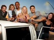 Сериал "Счастливый конец" был официально закрыт 