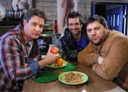 Сериал «Светофор» теперь… на ТЕТ