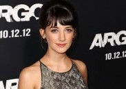 Шейла Ванд получила роль в Beverly Hills Cop