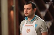 «Шоу «МастерШеф» - это огромный шанс для каждого кулинара», - Михаил Сосновских