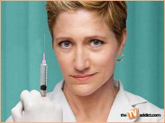 Showtime продлил Nurse Jackie