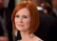 Синтия Никсон не знала о съемках "Дневников Кэрри"