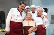 Ситком «Кухня» получил продолжение