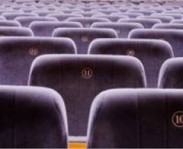 Слепым американцам обеспечат возможность смотреть фильмы