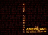 Создатели сериала заставят американцев болеть за агентов КГБ