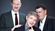 Создатели «Шерлока» обещают шокировать фанатов