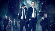 Стала известна точная дата премьеры сериала «Готэм»