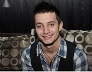 Стасу Шуринсу отказали в участии в шоу "Голос країни"