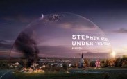 Стивен Кинг поработает над сценарием второго сезона сериала «Под куполом»