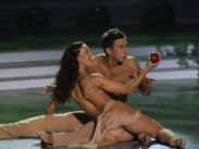 Суперфинал шоу «Танцюювсі!-5» не обошелся без мистики и неожиданных признаний