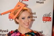 Святковий випуск "Світського життя" вийде в ефір завтра зранку Святковий випуск "Світського життя" вийде в ефір завтра зранку