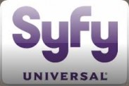 Syfy начинает свою космическую одиссею