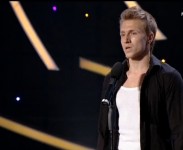 "Танцюють всі-6": звезда шоу "Україна має талант" попал в сотню лучших танцоров