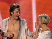 Танцюють всі: «Чтобы Артему было легче выполнять поддержки, я экстренно похудела», - Полина Бокова