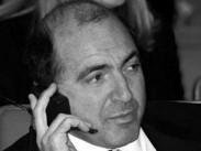 Телеканал "Россия 1" показал фильм о Березовском