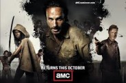 Телесеть AMC заказала пятый сезон сериала "Ходячие мертвецы"