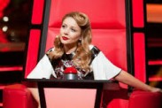 Тіна Кароль розповіла про участь свого сина у шоу "Голос. Діти"