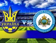 Трансляция матча Украина – Сан-Марино на «Интере» – лидер слота