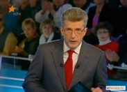 У «Свободі слова» на ICTV - Мусій і Коваль 