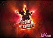 Украинцы запускают в Азербайджане талант-шоу «Большая сцена»