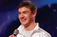 "Україна має талант-5": финалист забыл слова песни, но довел до слез ползала