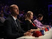 "Україна має талант-5": Влад Яма не верит в победу Екатерины Соколенко