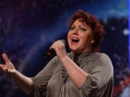 Україна має талант: «Если бы не Оксана Марченко, я бы вообще на сцену не вышла!» - «народная медсестра» Катя Соколенко