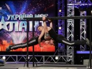 Україна має талант: Сельские мастера ворк-аута покажут элементы, которые не делал никто в мире