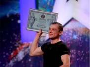 Україна має талант: Участник поставил мировой рекорд во время съемок шоу