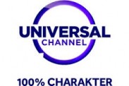 Universal Channel поможет совершить стремительное путешествие в пространстве и времени