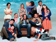 В актерском составе сериала "Бесстыдники" произошло пополнение