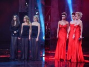 В Москве состоялся гала-концерт шоу "Хочу в ВИА Гру"