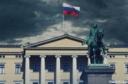 В Норвегии покажут сериал о российской оккупации