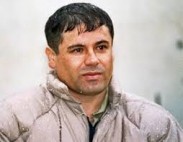 В США снимают сериал о самом разыскиваемом наркобароне Коротышке