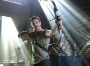 В «Стреле» появится еще одна красавица