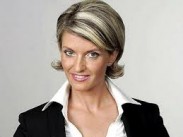 Ведущей эрудит-шоу «Самый умный» стала Людмила Добровольская